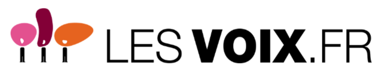 Les Voix, association de comédiens voix