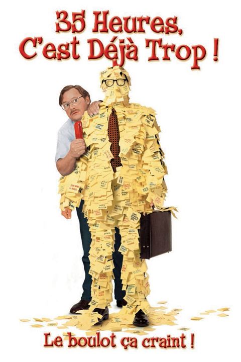 Affiche de film