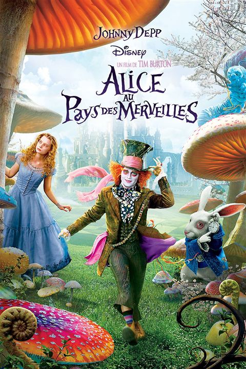 Affiche de film
