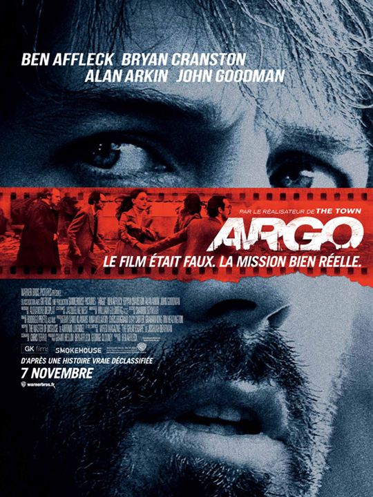 Affiche de film