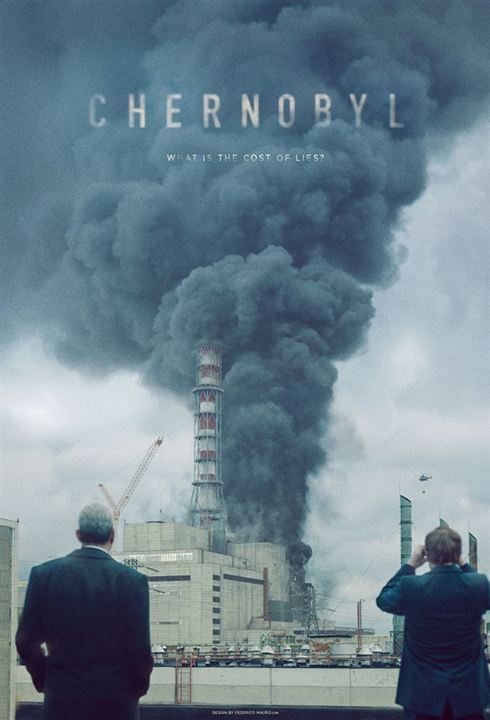 Affiche de série