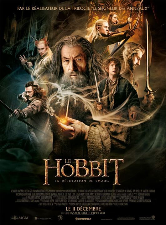 Affiche de film