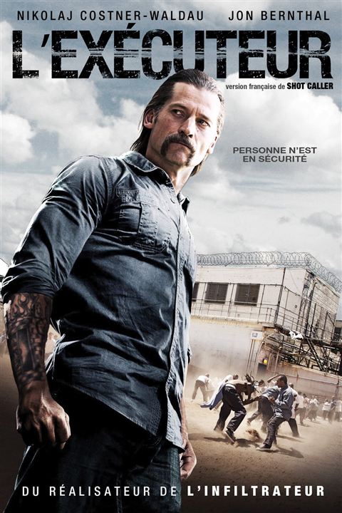 Affiche de film