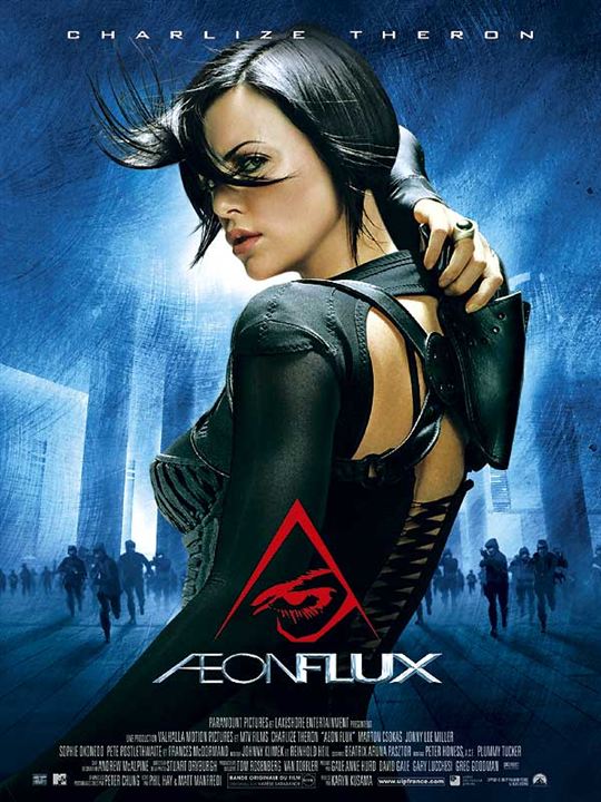Affiche de film
