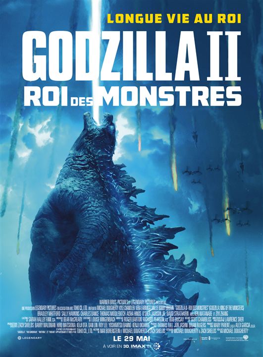 Affiche de film