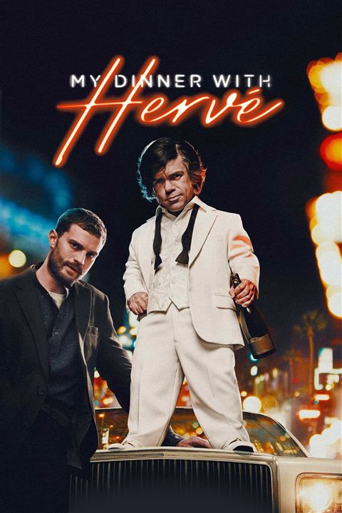 Affiche de film