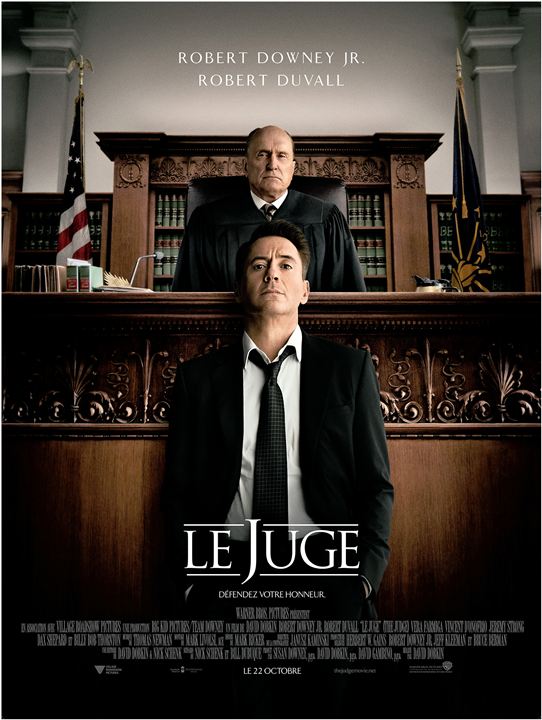 Affiche de film