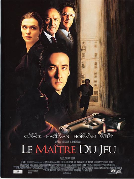 Affiche de film