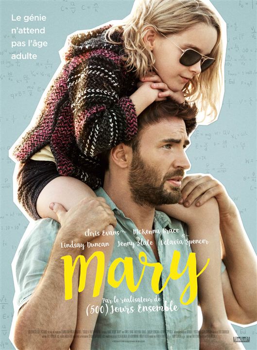 Affiche de film