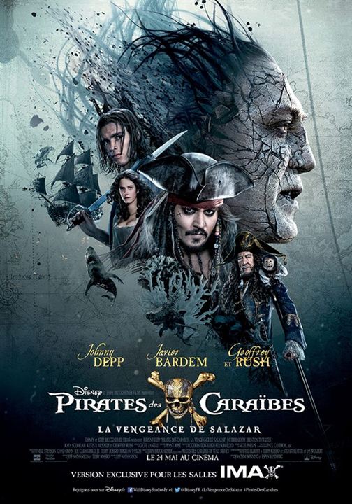 Affiche de film