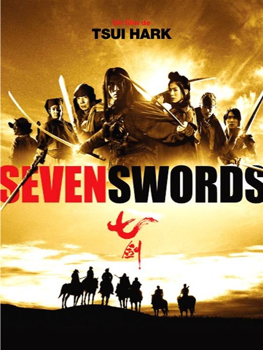 Affiche de film