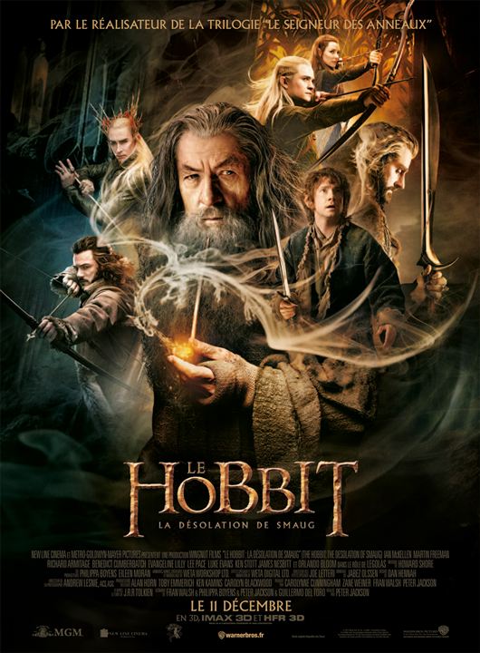 Affiche de film