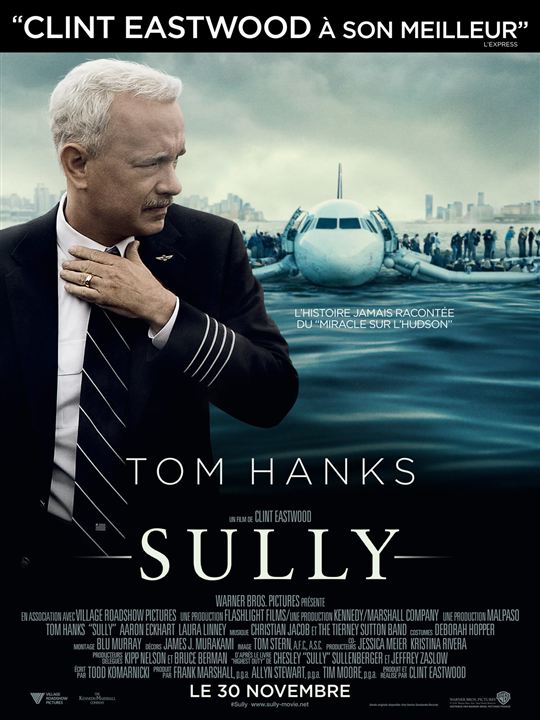 Affiche de film