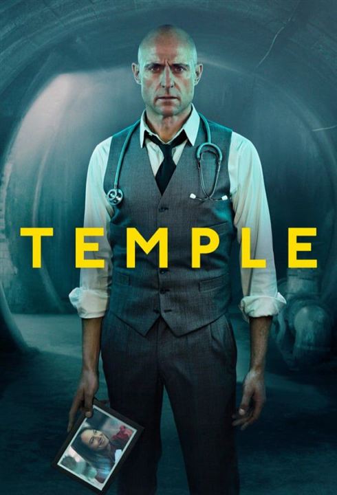 Affiche de série