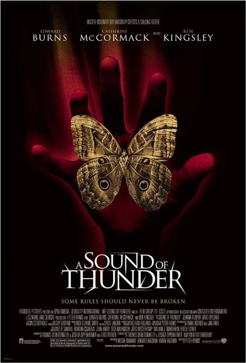 Affiche de film