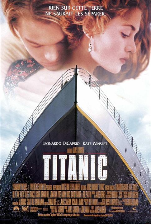 Affiche de film
