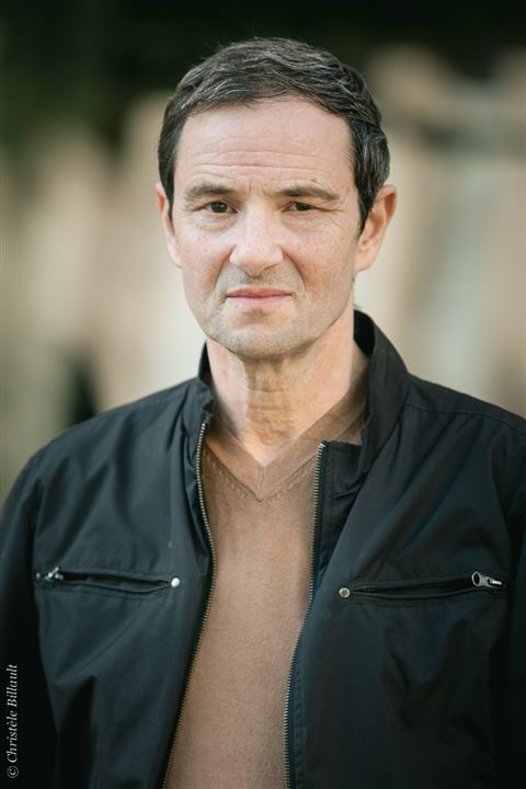 Portrait de Xavier Béja, photo 6